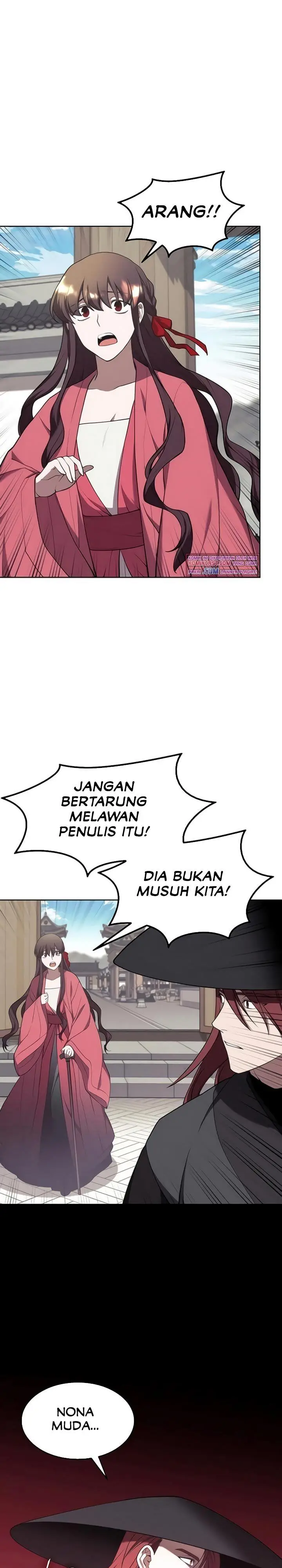 image-komik-tale-of-a-scribe-who-retires-to-the-countryside-chapter-100-13/37