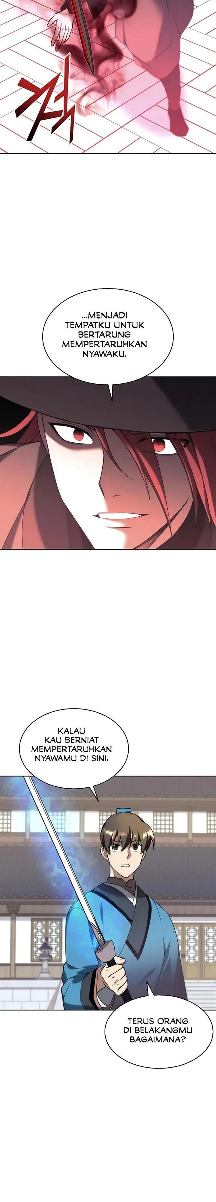 image-komik-tale-of-a-scribe-who-retires-to-the-countryside-chapter-100-29/37
