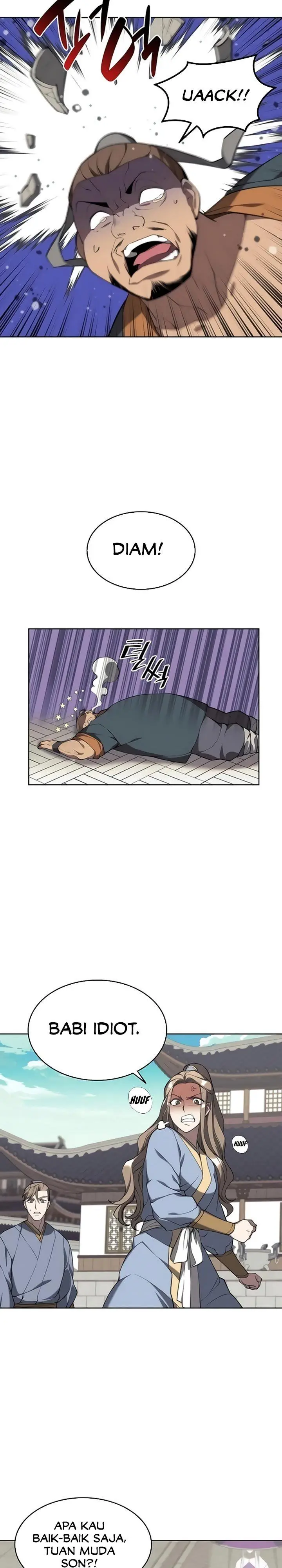 image-komik-tale-of-a-scribe-who-retires-to-the-countryside-chapter-100-34/37