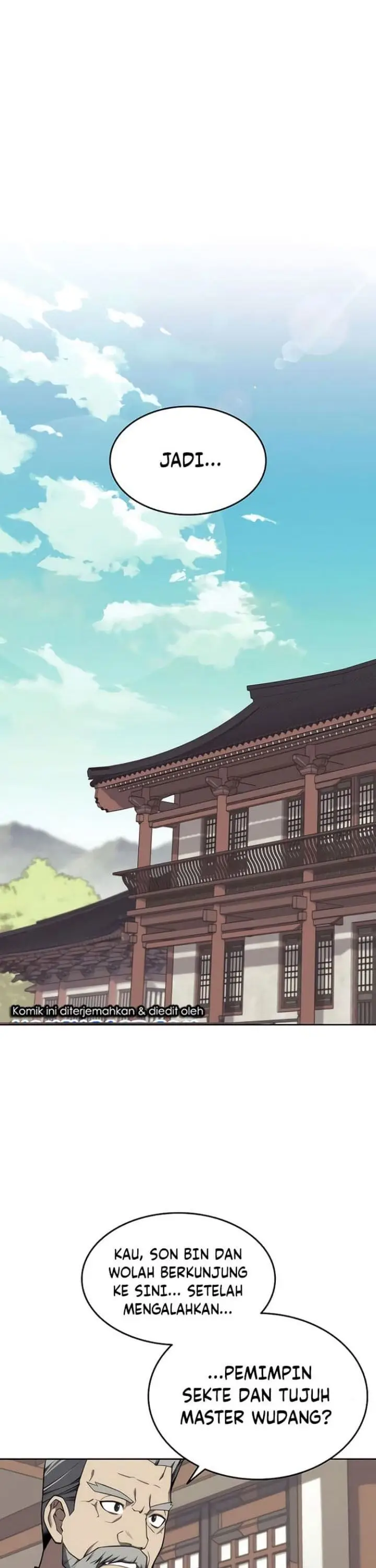 image-komik-tale-of-a-scribe-who-retires-to-the-countryside-chapter-101-0/20