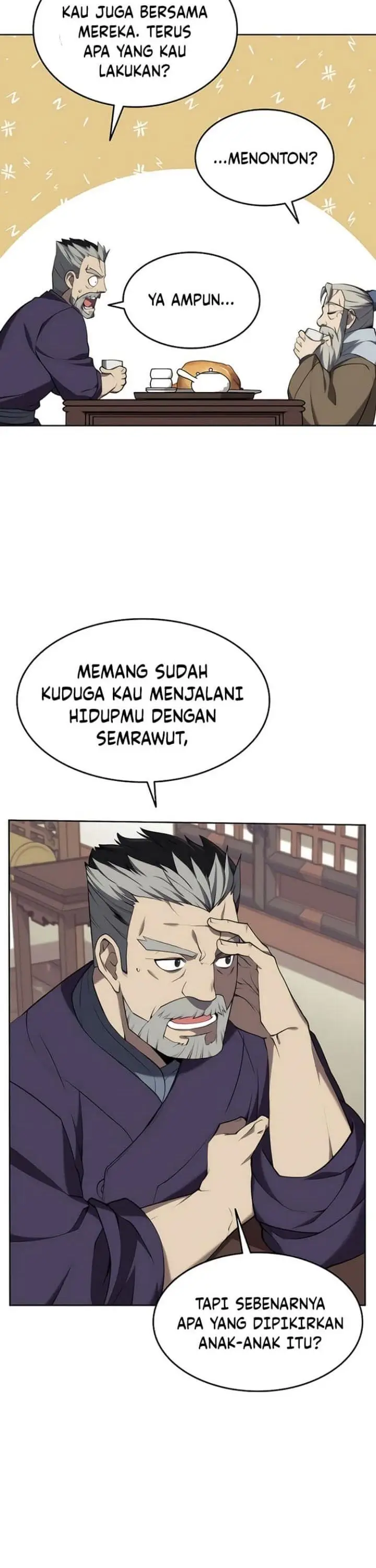 image-komik-tale-of-a-scribe-who-retires-to-the-countryside-chapter-101-2/20