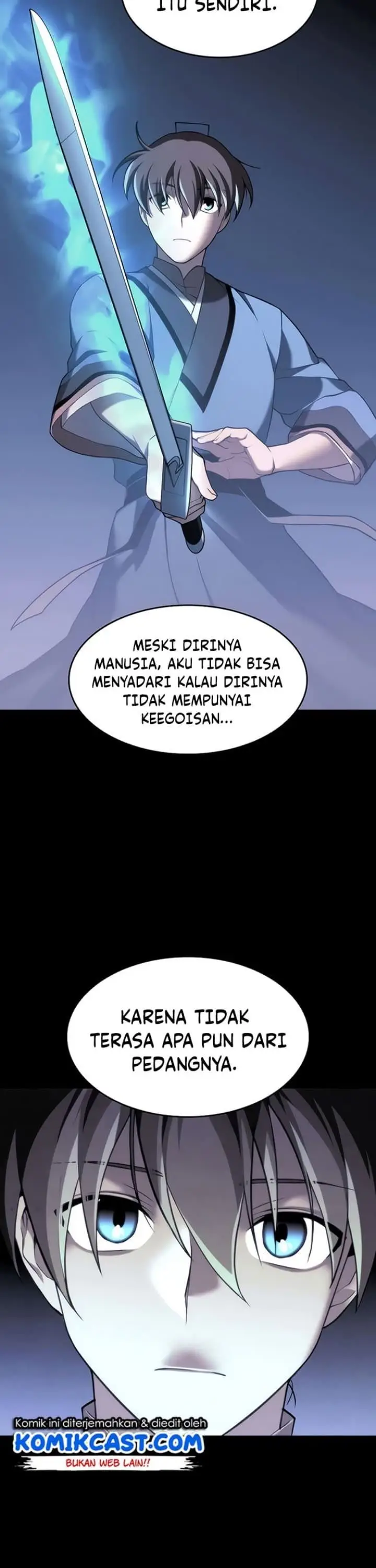 image-komik-tale-of-a-scribe-who-retires-to-the-countryside-chapter-101-9/20