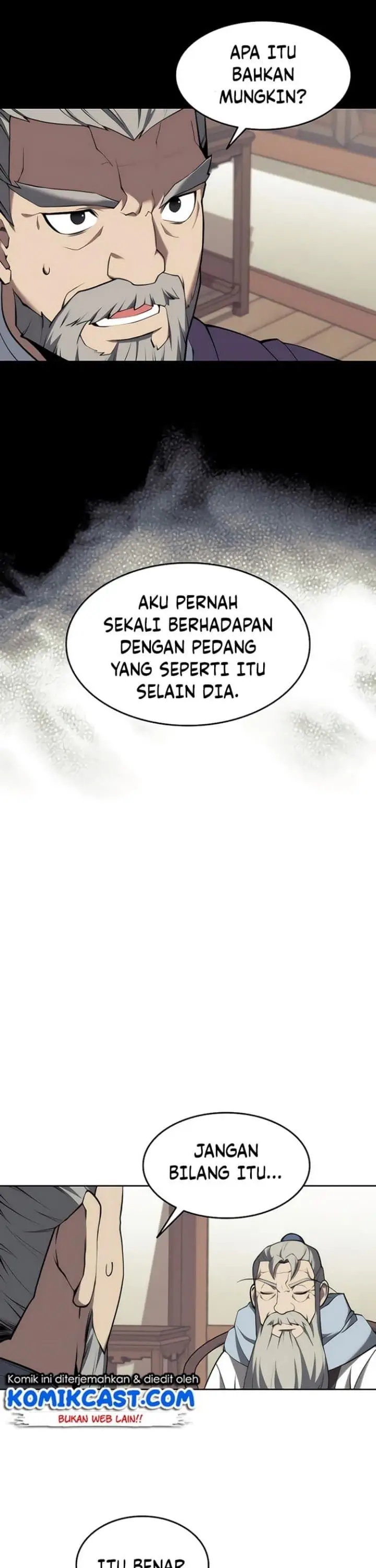 image-komik-tale-of-a-scribe-who-retires-to-the-countryside-chapter-101-10/20