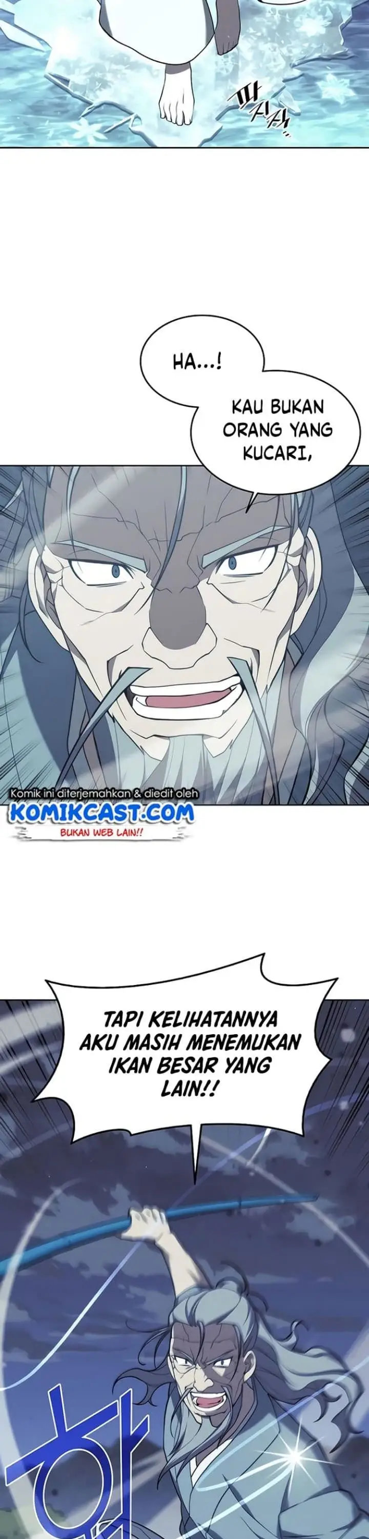 image-komik-tale-of-a-scribe-who-retires-to-the-countryside-chapter-101-12/20