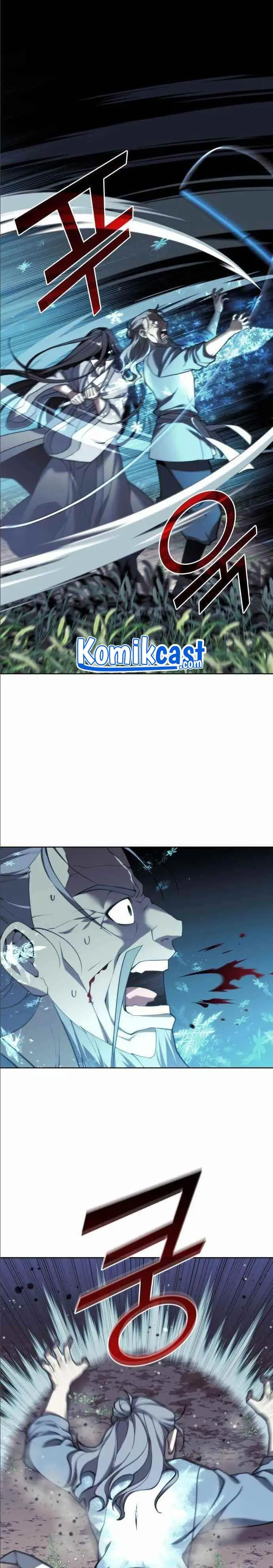 image-komik-tale-of-a-scribe-who-retires-to-the-countryside-chapter-102-4/39
