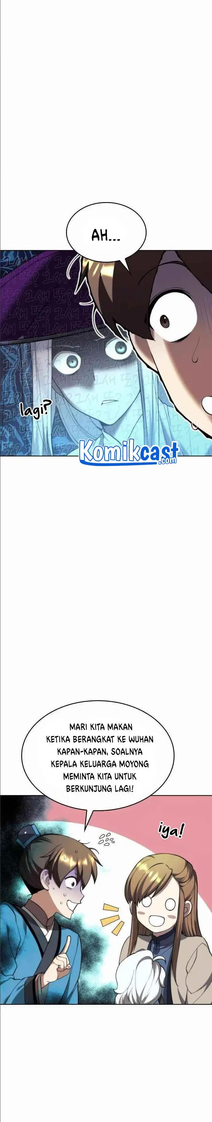 image-komik-tale-of-a-scribe-who-retires-to-the-countryside-chapter-102-11/39