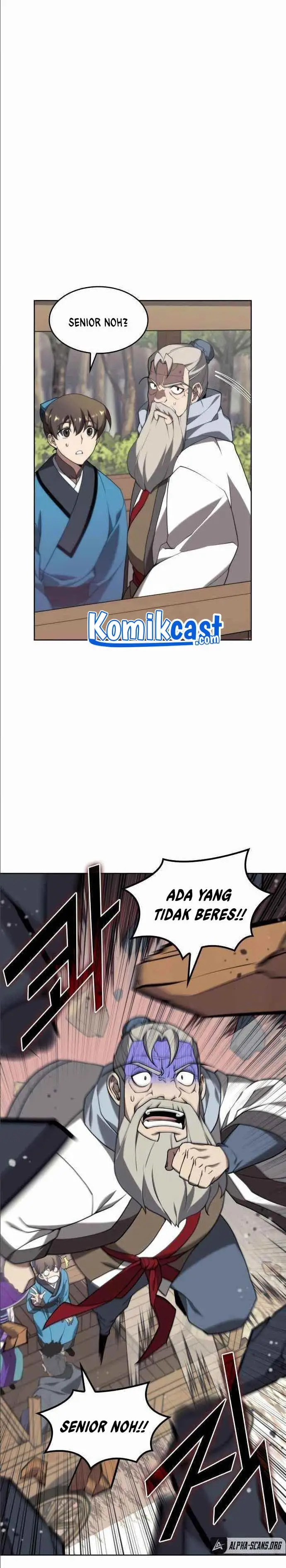 image-komik-tale-of-a-scribe-who-retires-to-the-countryside-chapter-102-13/39