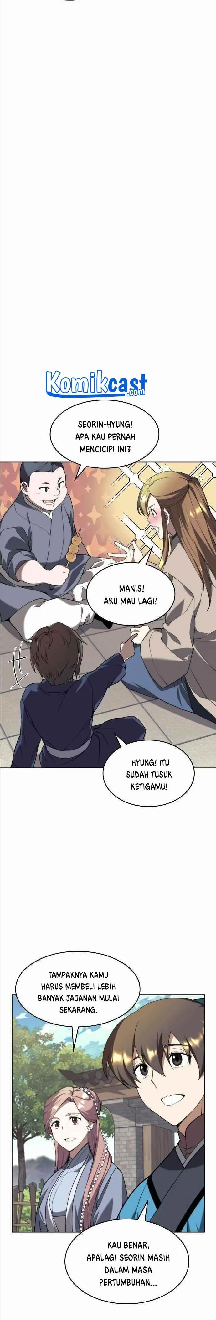 image-komik-tale-of-a-scribe-who-retires-to-the-countryside-chapter-102-19/39