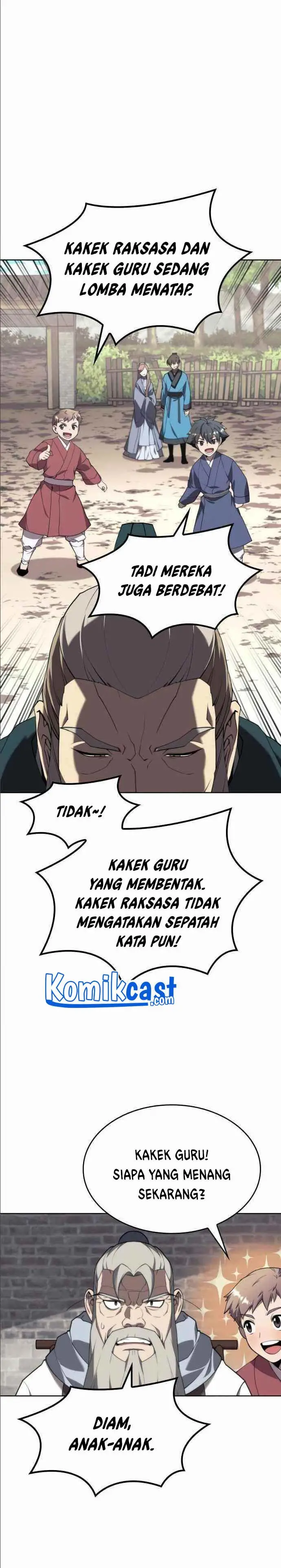 image-komik-tale-of-a-scribe-who-retires-to-the-countryside-chapter-102-22/39