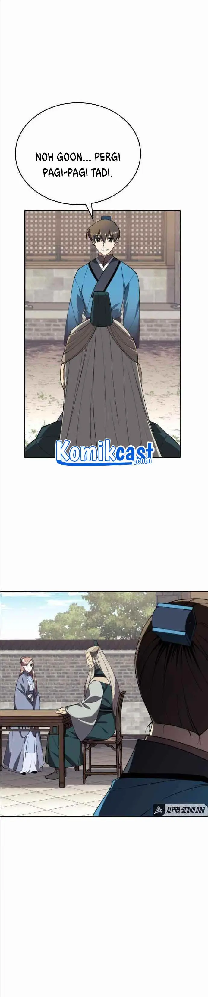 image-komik-tale-of-a-scribe-who-retires-to-the-countryside-chapter-102-34/39