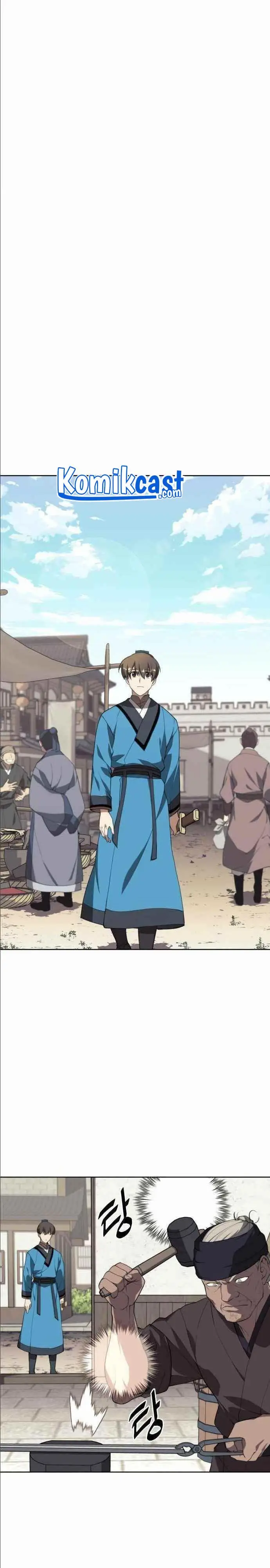 image-komik-tale-of-a-scribe-who-retires-to-the-countryside-chapter-102-36/39