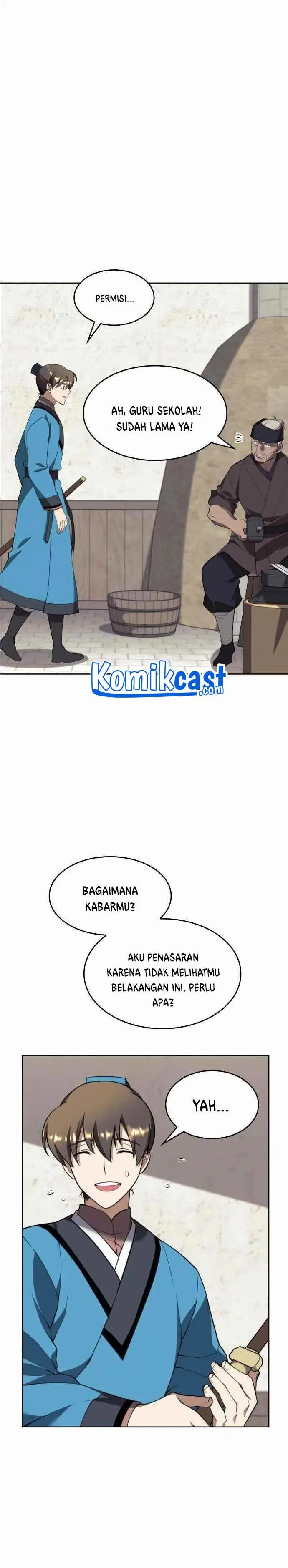 image-komik-tale-of-a-scribe-who-retires-to-the-countryside-chapter-102-37/39