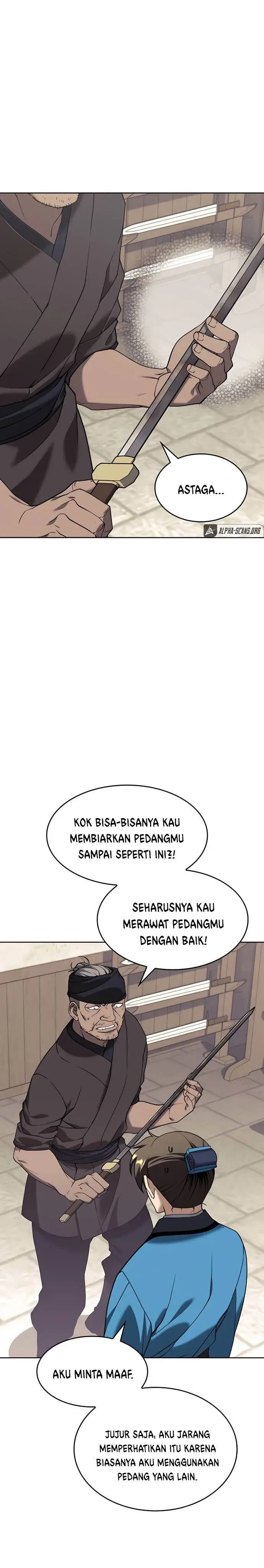 image-komik-tale-of-a-scribe-who-retires-to-the-countryside-chapter-103-0/38
