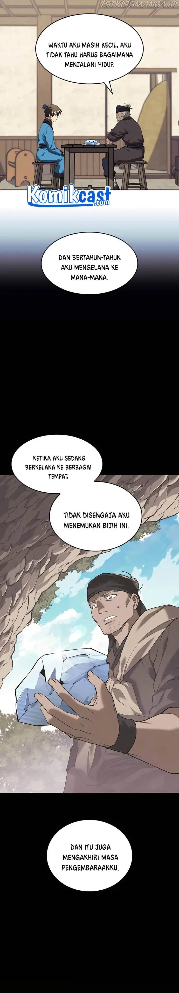 image-komik-tale-of-a-scribe-who-retires-to-the-countryside-chapter-103-5/38