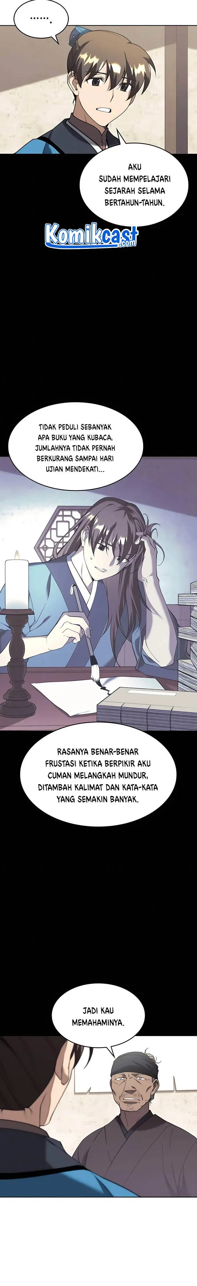 image-komik-tale-of-a-scribe-who-retires-to-the-countryside-chapter-103-9/38