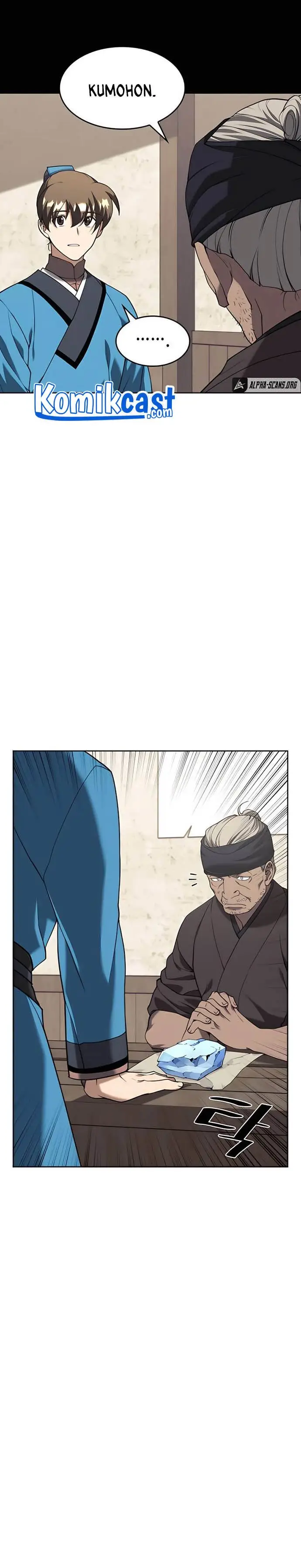 image-komik-tale-of-a-scribe-who-retires-to-the-countryside-chapter-103-12/38