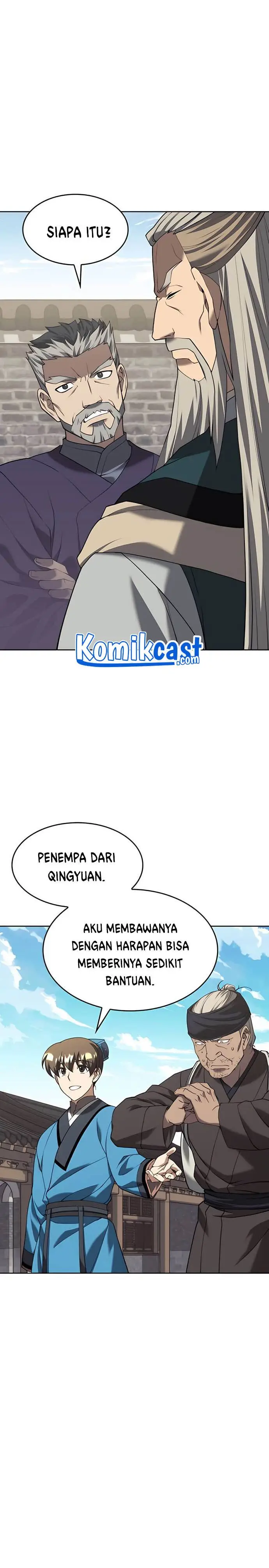 image-komik-tale-of-a-scribe-who-retires-to-the-countryside-chapter-103-14/38