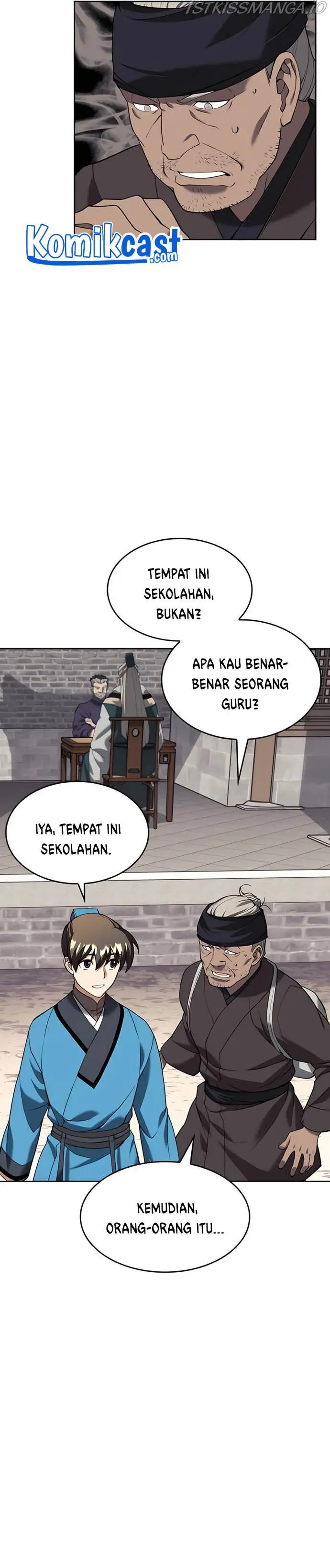 image-komik-tale-of-a-scribe-who-retires-to-the-countryside-chapter-103-15/38