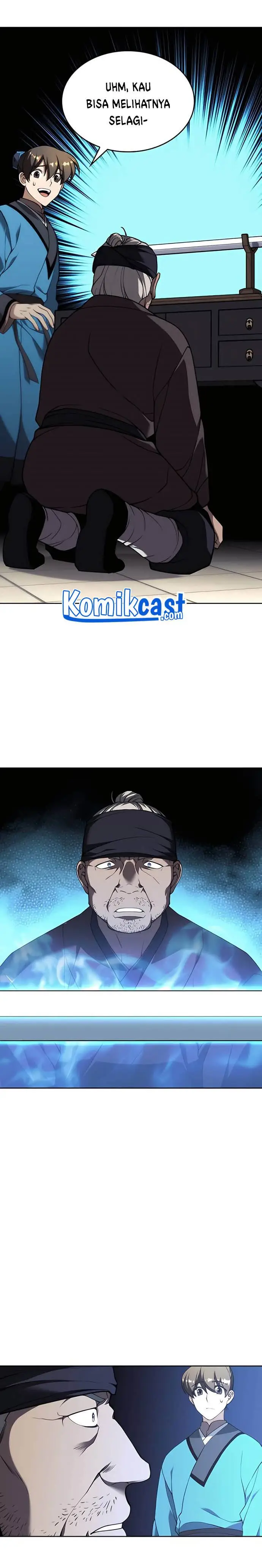 image-komik-tale-of-a-scribe-who-retires-to-the-countryside-chapter-103-21/38