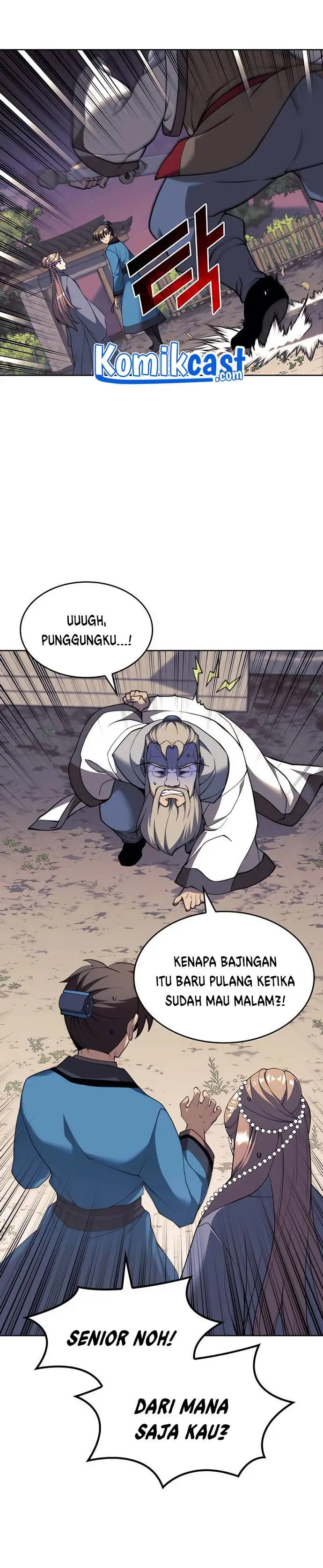 image-komik-tale-of-a-scribe-who-retires-to-the-countryside-chapter-103-25/38