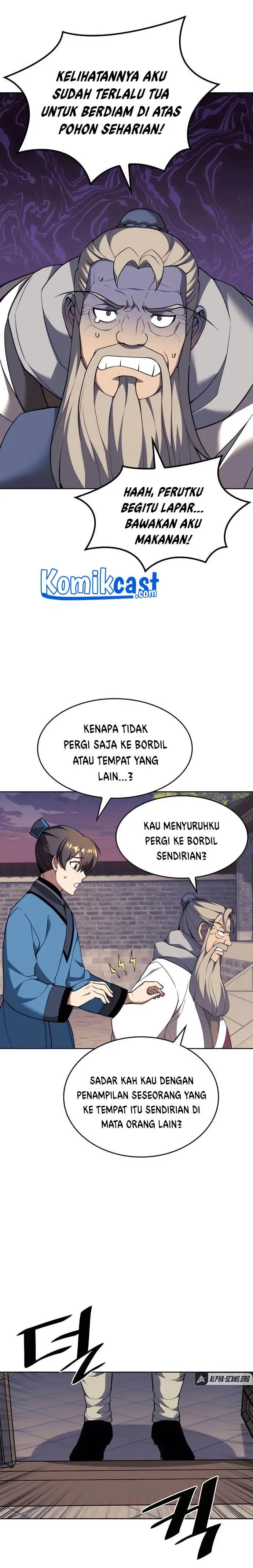 image-komik-tale-of-a-scribe-who-retires-to-the-countryside-chapter-103-26/38