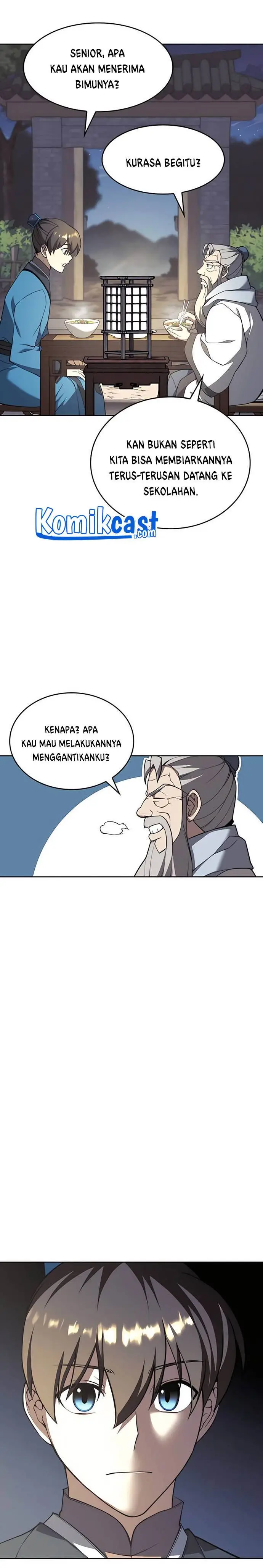 image-komik-tale-of-a-scribe-who-retires-to-the-countryside-chapter-103-33/38