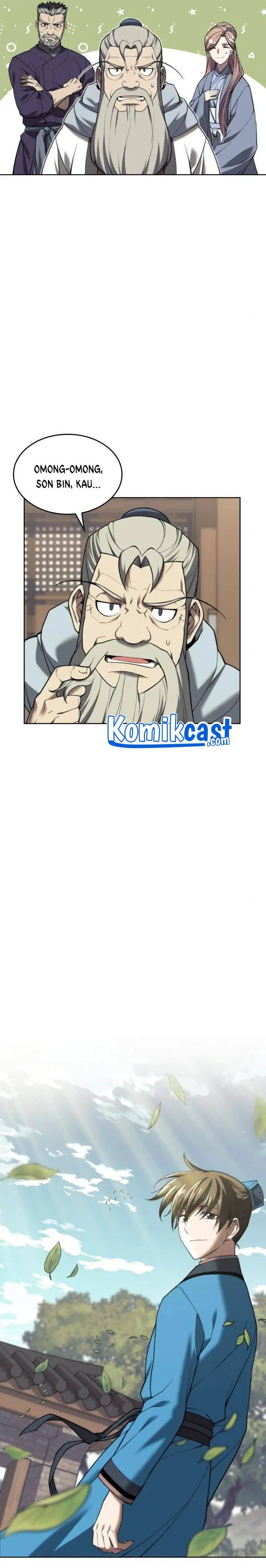 image-komik-tale-of-a-scribe-who-retires-to-the-countryside-chapter-104-10/37