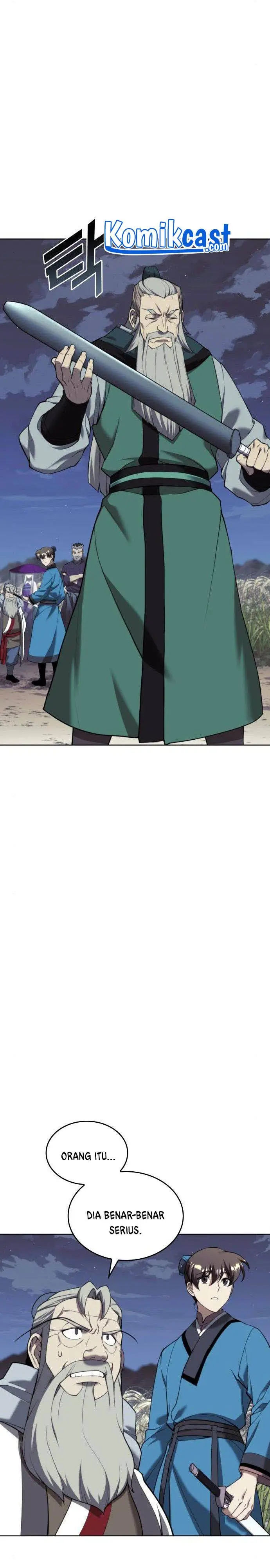 image-komik-tale-of-a-scribe-who-retires-to-the-countryside-chapter-104-12/37