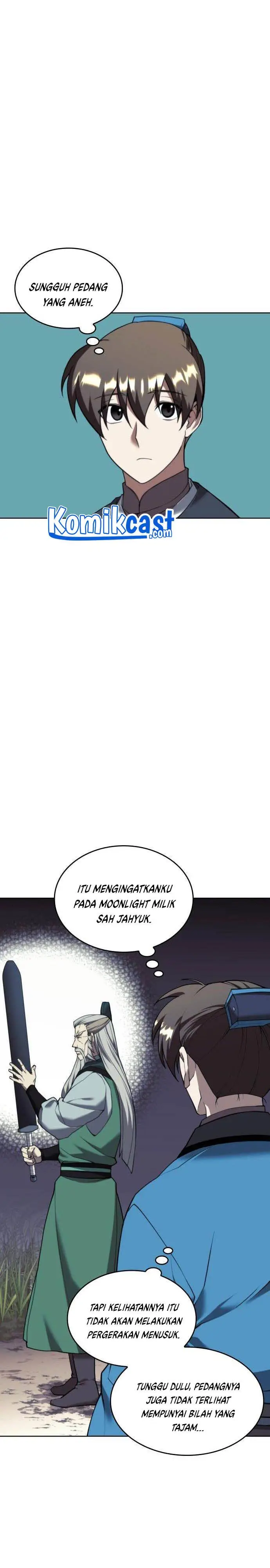 image-komik-tale-of-a-scribe-who-retires-to-the-countryside-chapter-104-13/37