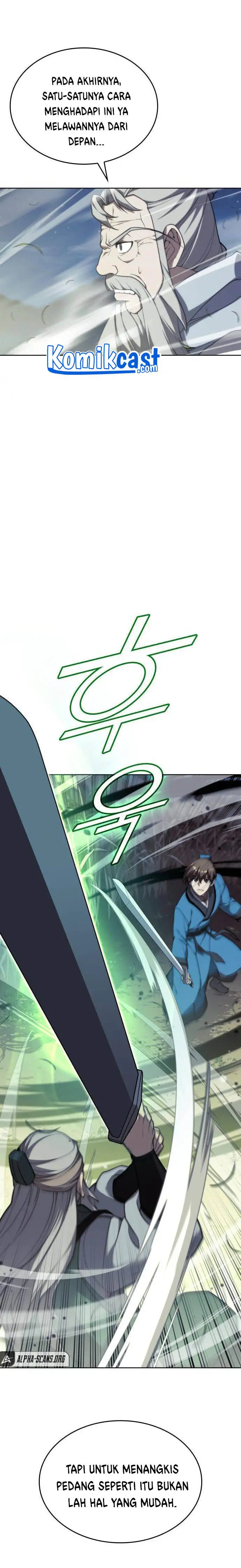 image-komik-tale-of-a-scribe-who-retires-to-the-countryside-chapter-104-23/37