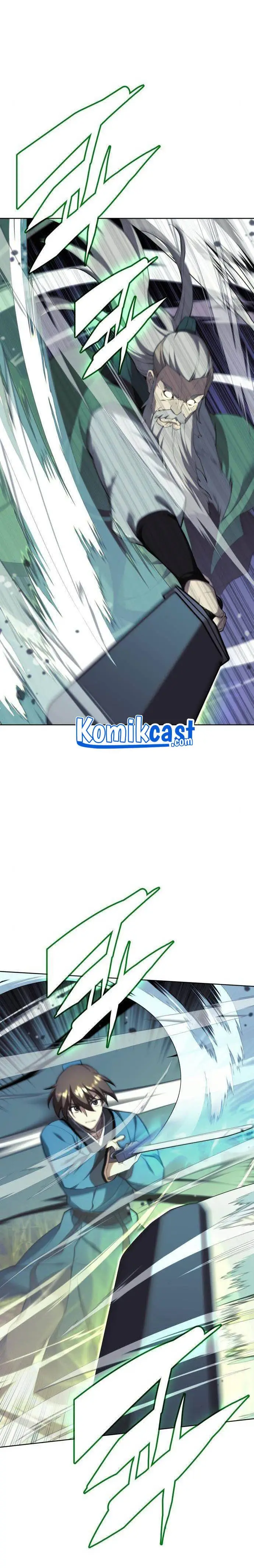 image-komik-tale-of-a-scribe-who-retires-to-the-countryside-chapter-104-24/37