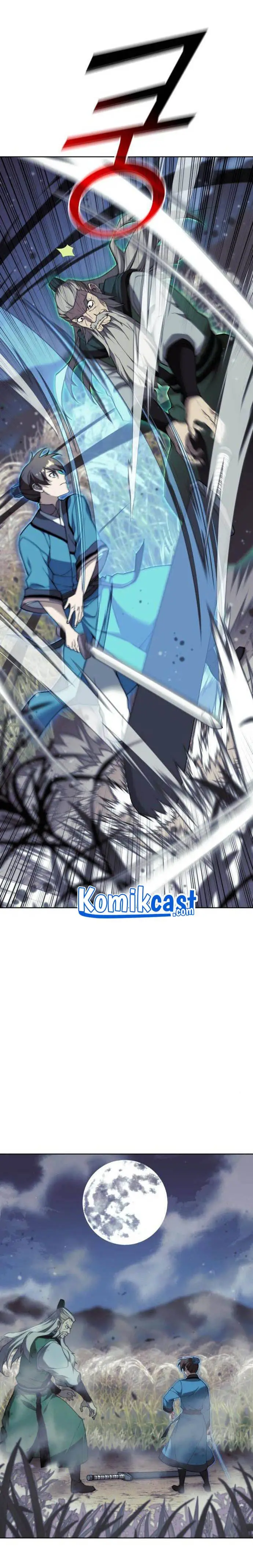 image-komik-tale-of-a-scribe-who-retires-to-the-countryside-chapter-104-28/37