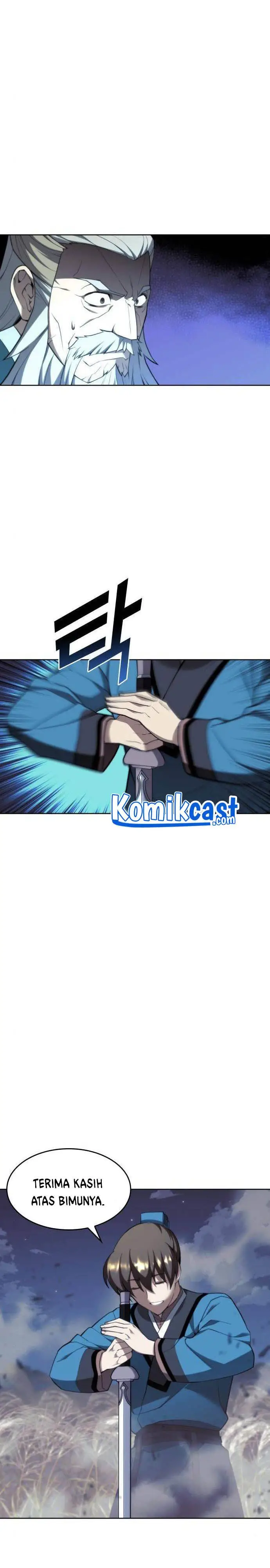 image-komik-tale-of-a-scribe-who-retires-to-the-countryside-chapter-104-29/37