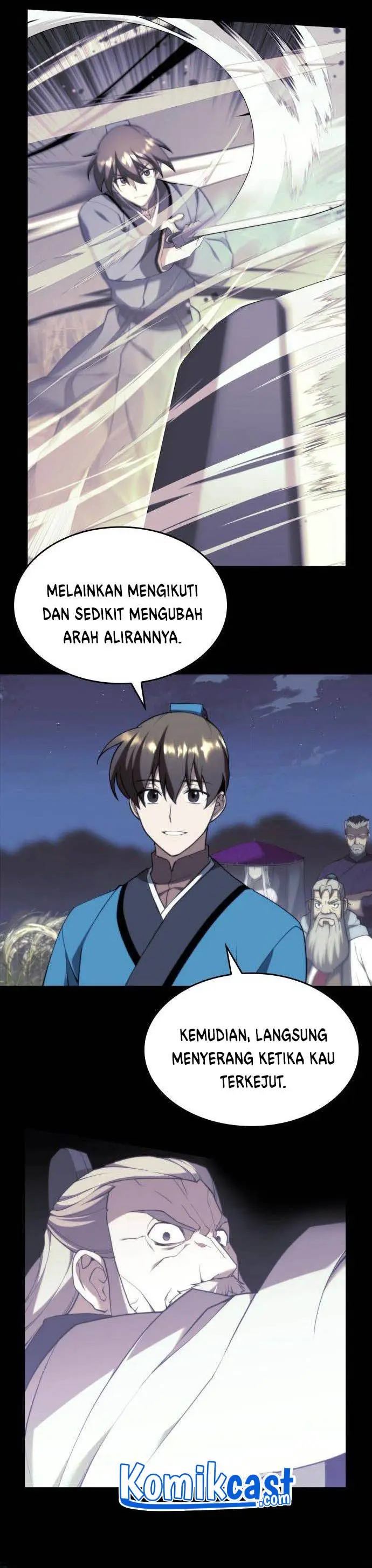 image-komik-tale-of-a-scribe-who-retires-to-the-countryside-chapter-104-32/37