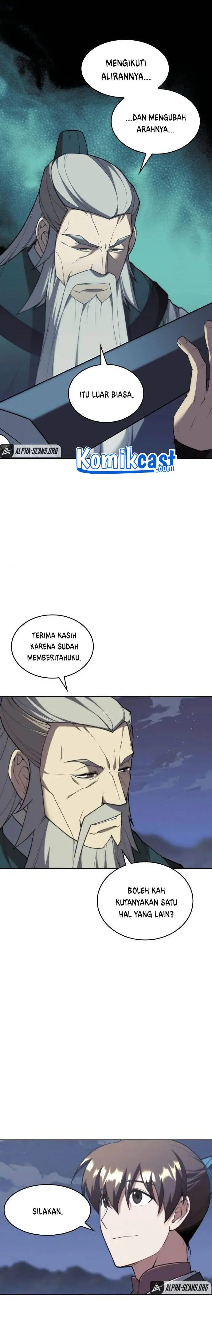 image-komik-tale-of-a-scribe-who-retires-to-the-countryside-chapter-104-33/37