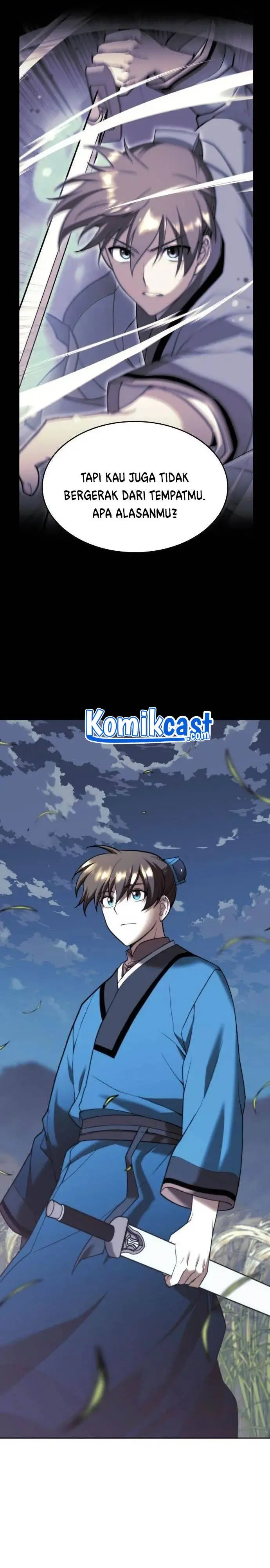 image-komik-tale-of-a-scribe-who-retires-to-the-countryside-chapter-104-35/37