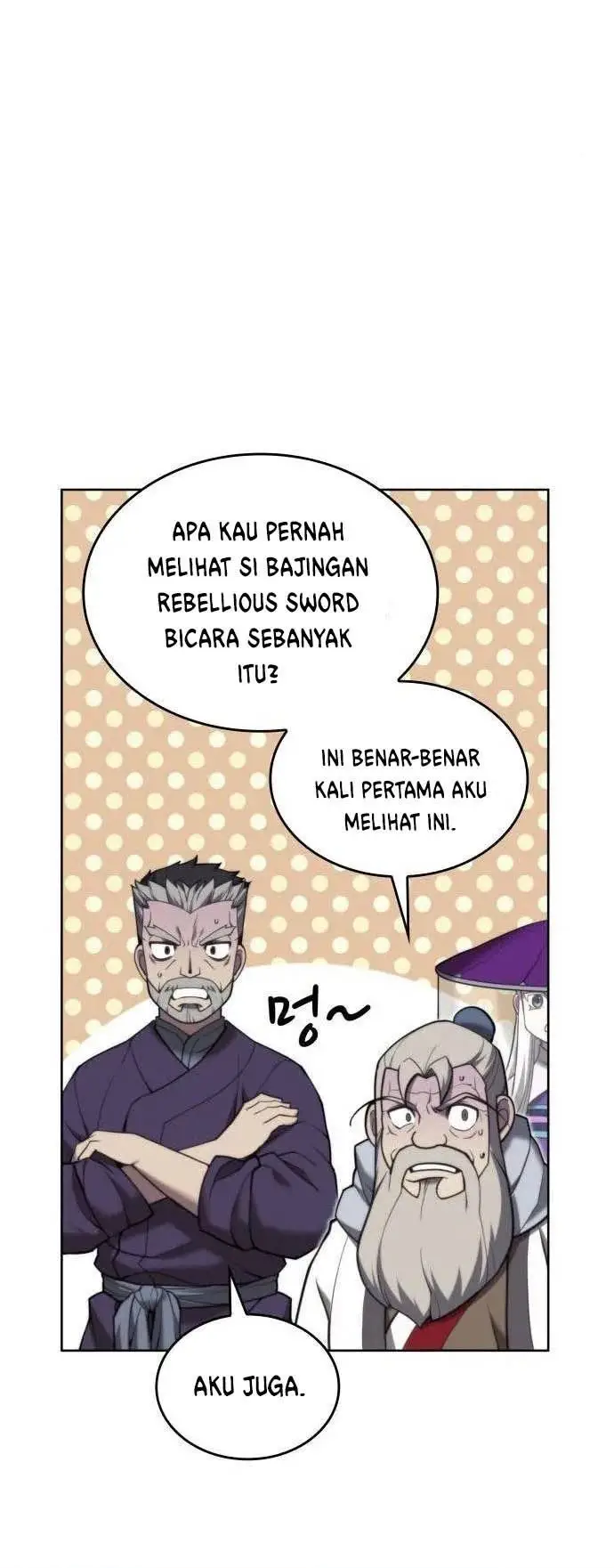 image-komik-tale-of-a-scribe-who-retires-to-the-countryside-chapter-104-36/37