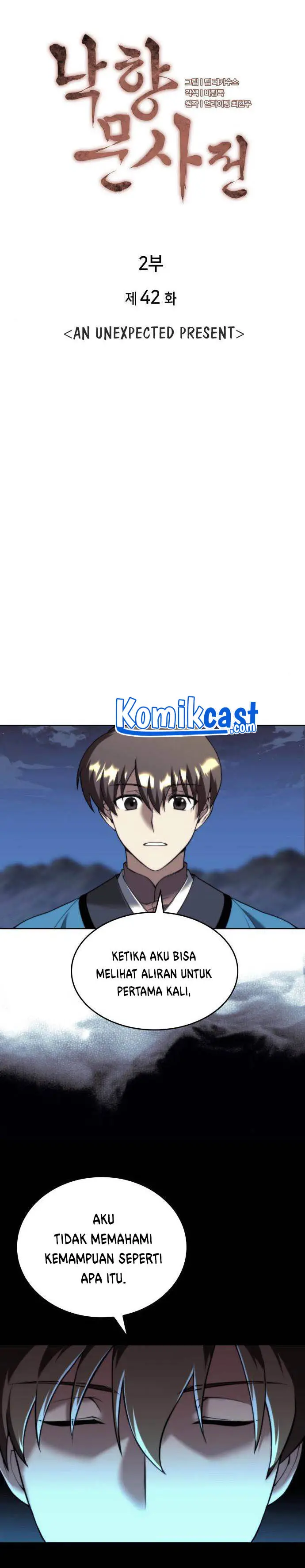 image-komik-tale-of-a-scribe-who-retires-to-the-countryside-chapter-105-2/34