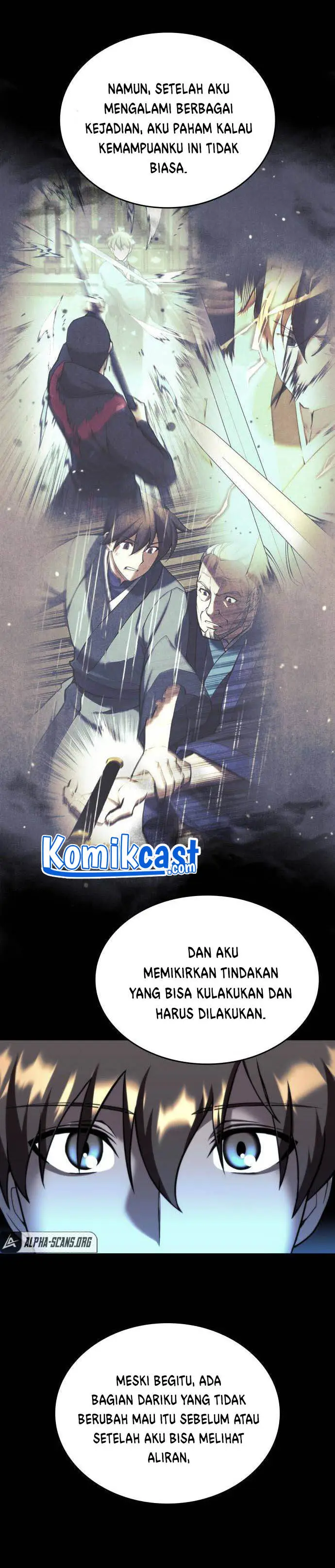 image-komik-tale-of-a-scribe-who-retires-to-the-countryside-chapter-105-3/34