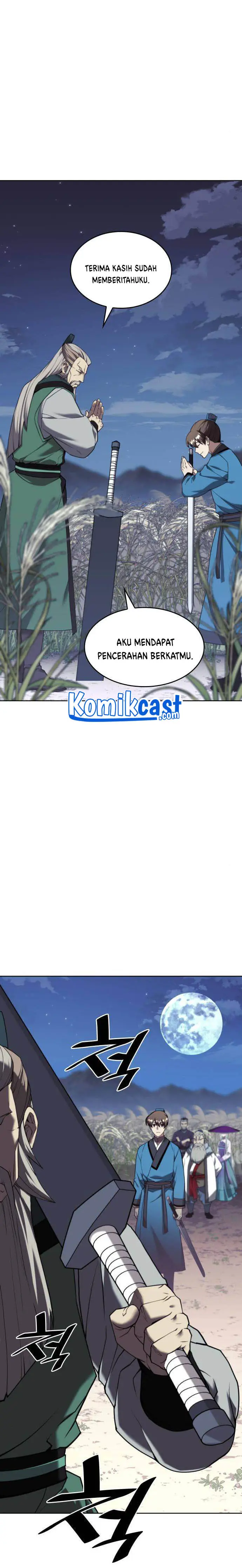 image-komik-tale-of-a-scribe-who-retires-to-the-countryside-chapter-105-5/34