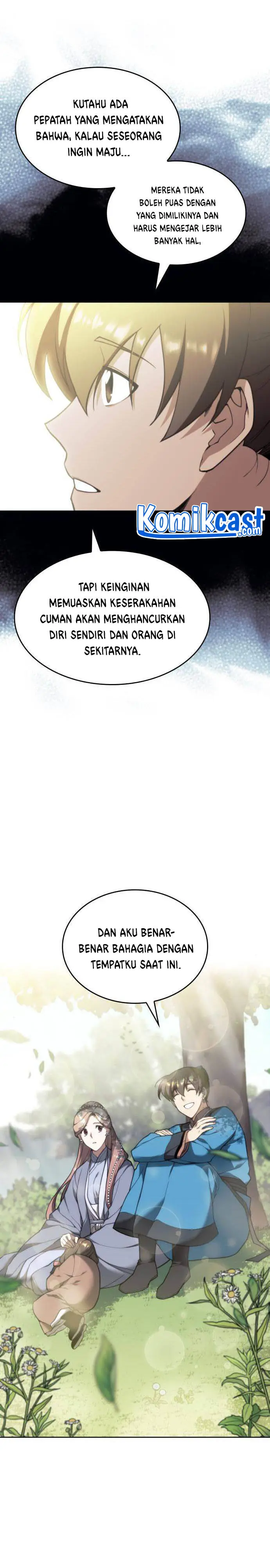 image-komik-tale-of-a-scribe-who-retires-to-the-countryside-chapter-105-21/34