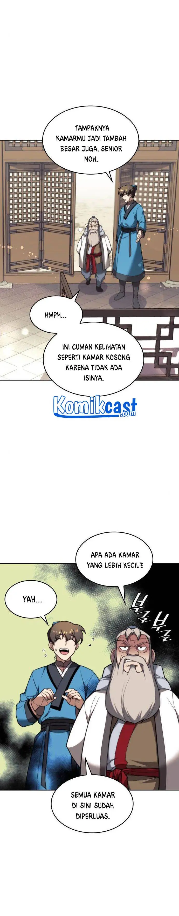 image-komik-tale-of-a-scribe-who-retires-to-the-countryside-chapter-105-26/34