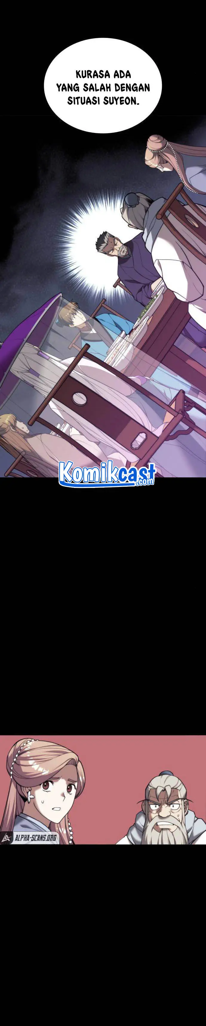 image-komik-tale-of-a-scribe-who-retires-to-the-countryside-chapter-105-32/34