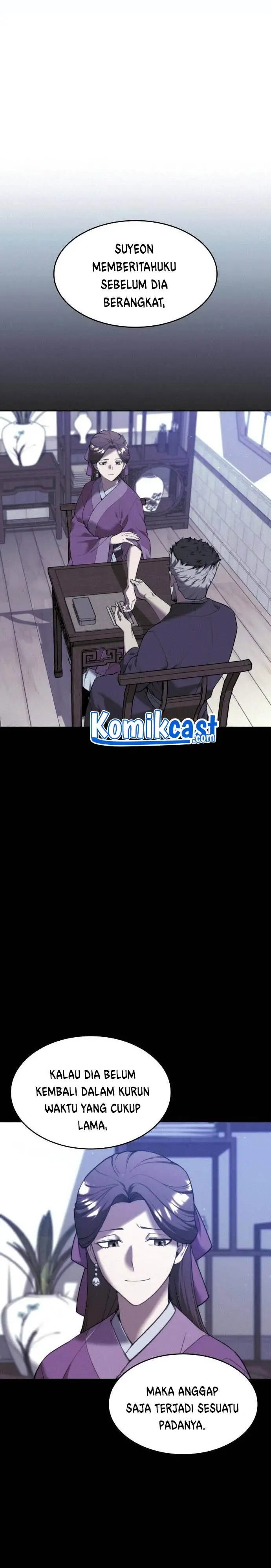 image-komik-tale-of-a-scribe-who-retires-to-the-countryside-chapter-106-0/37