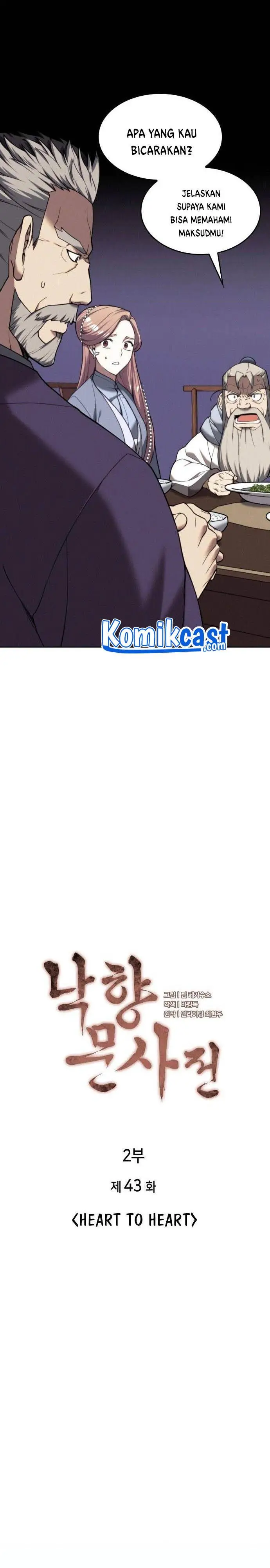 image-komik-tale-of-a-scribe-who-retires-to-the-countryside-chapter-106-1/37