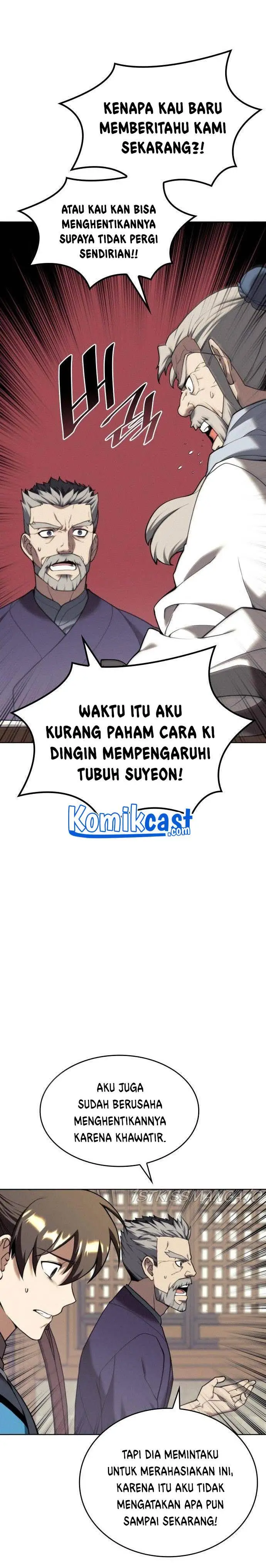 image-komik-tale-of-a-scribe-who-retires-to-the-countryside-chapter-106-5/37