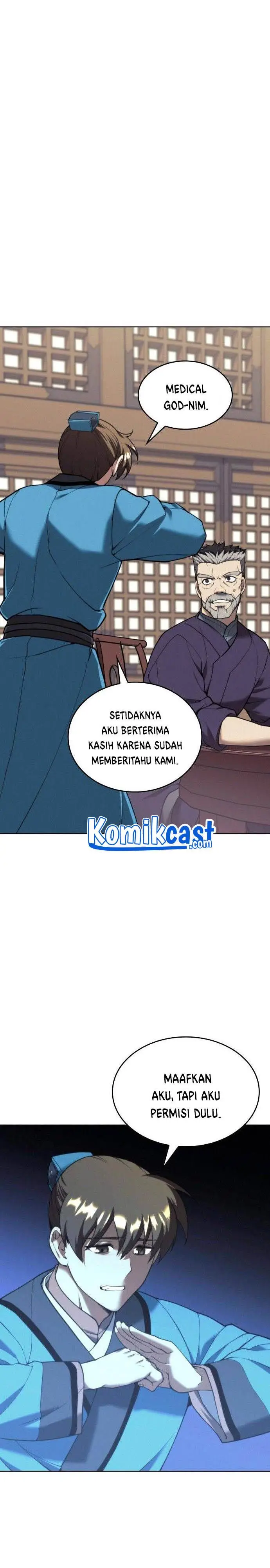 image-komik-tale-of-a-scribe-who-retires-to-the-countryside-chapter-106-7/37