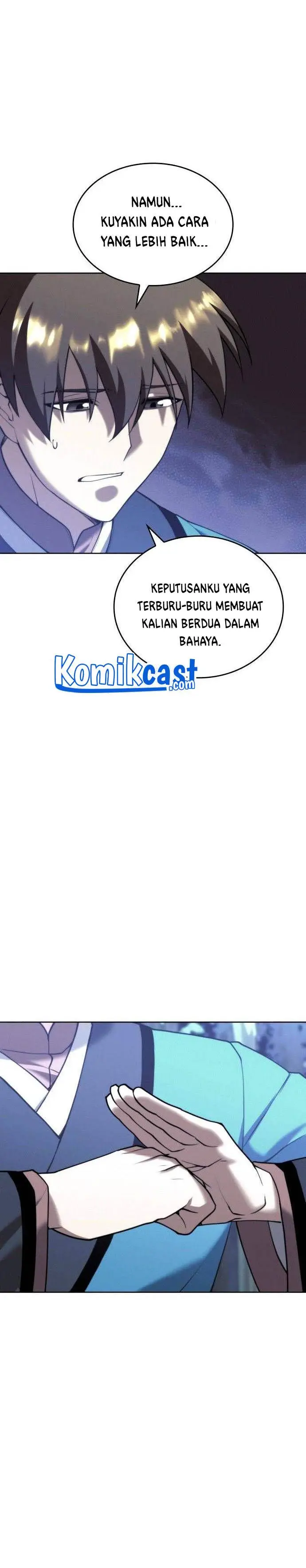 image-komik-tale-of-a-scribe-who-retires-to-the-countryside-chapter-106-16/37