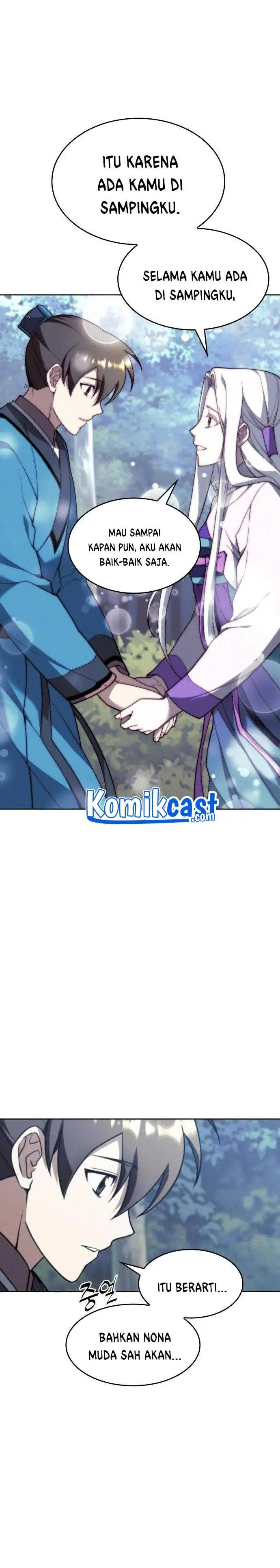 image-komik-tale-of-a-scribe-who-retires-to-the-countryside-chapter-106-19/37