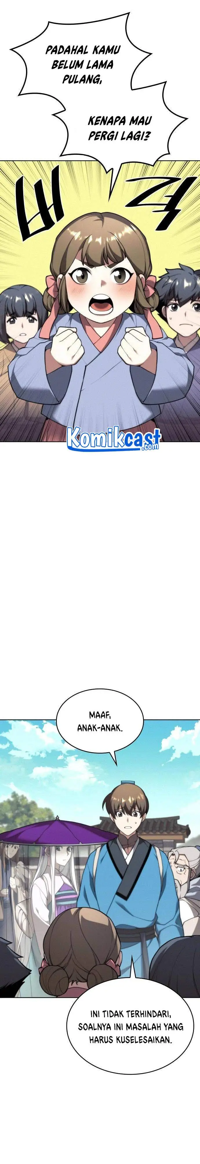 image-komik-tale-of-a-scribe-who-retires-to-the-countryside-chapter-106-22/37